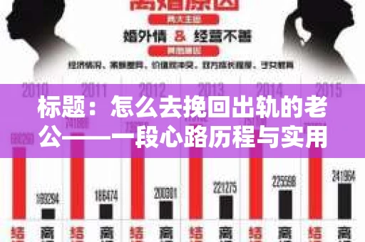 标题：怎么去挽回出轨的老公——一段心路历程与实用建议