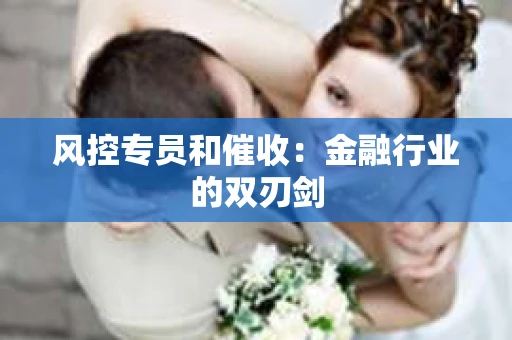 风控专员和催收：金融行业的双刃剑